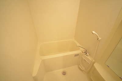 浅野ベイタワー 風呂画像