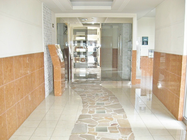 浅野ベイタワー その他1