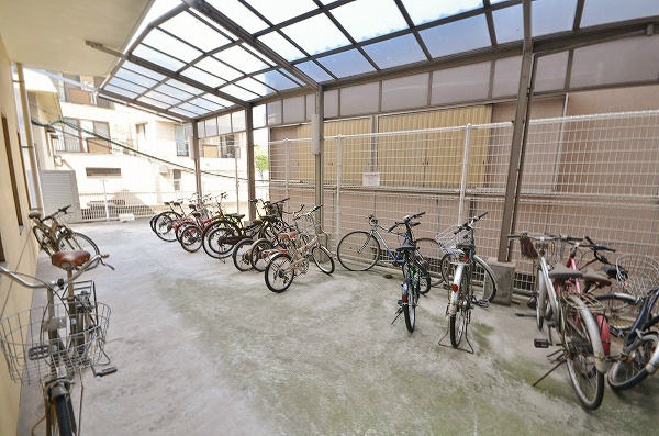 浅野ベイタワー その他10