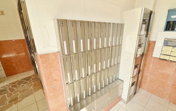 浅野ベイタワー その他12