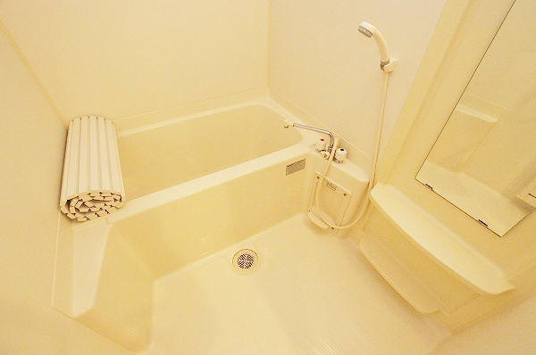 浅野ベイタワー 風呂画像