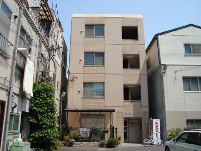 木田ビル 301号室 外観