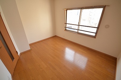 木田ビル リビング