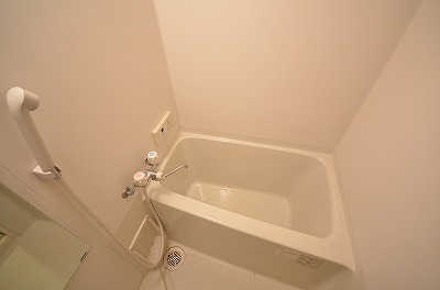 木田ビル 風呂画像