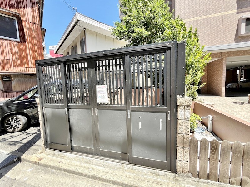 木下鉱産ビルⅢ その他外観1