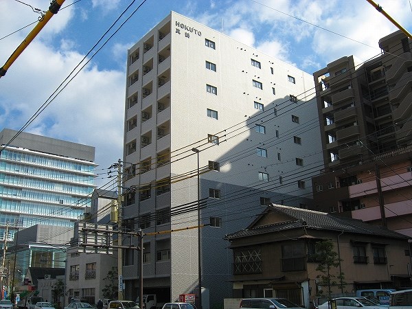 Hamiel真鶴（ハミエル真鶴） 305号室 外観