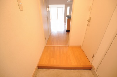 Hamiel真鶴（ハミエル真鶴） 玄関