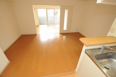 Hamiel真鶴（ハミエル真鶴） リビング