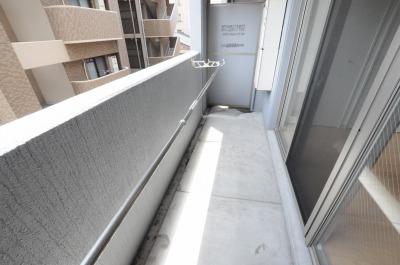 Hamiel真鶴（ハミエル真鶴） ベランダ