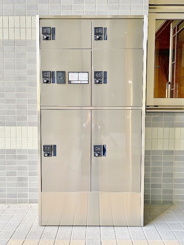 堺町センタービル  その他外観1