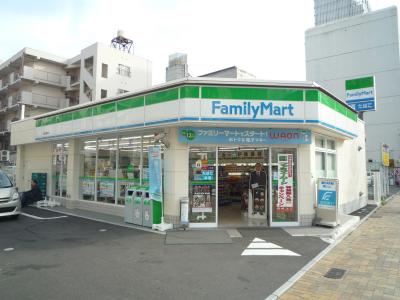 古船場タカヤコーポレーションビル 周辺画像1