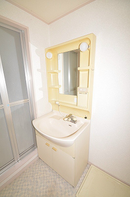 光ハイツ その他4