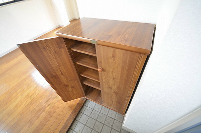 光ハイツ その他5