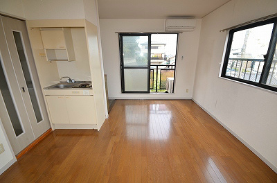 光ハイツ その他15