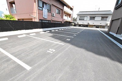 ハイネス若園Ⅱ その他16