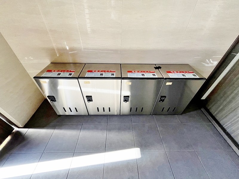 エヴァーグリーンQ その他外観4