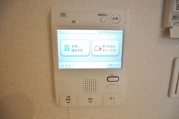 エヴァーグリーンQ その他3