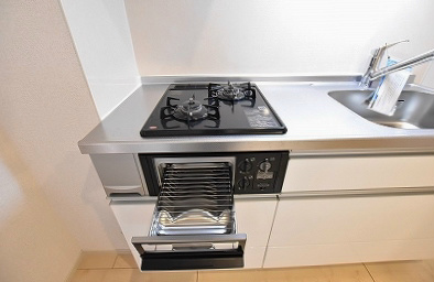 グランドール到津フォレスト その他4