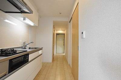 グランドール到津フォレスト リビング