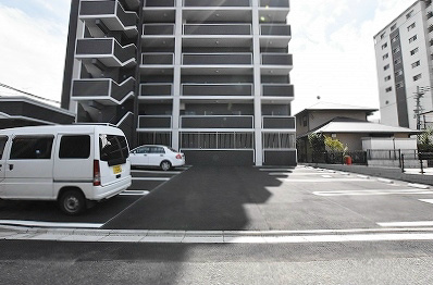 グランドール到津フォレスト その他18