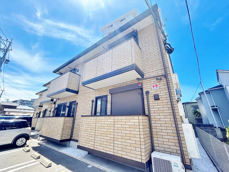 コスモ三萩野  その他外観5