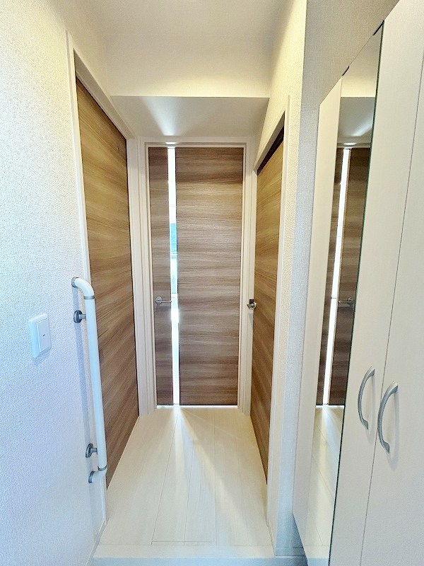 コスモ三萩野  その他9