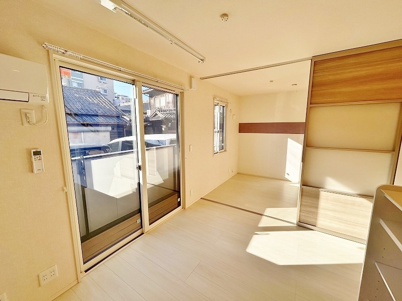 コスモ三萩野  その他25