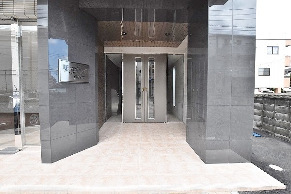 Eagle Port(イーグルポート) その他外観1