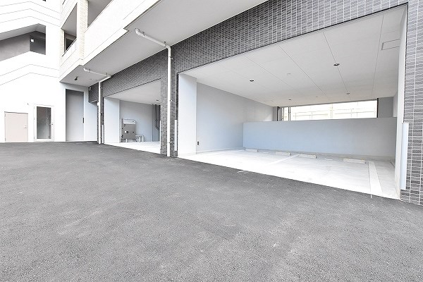 Eagle Port(イーグルポート) その他外観3