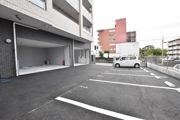 Eagle Port(イーグルポート) その他外観4