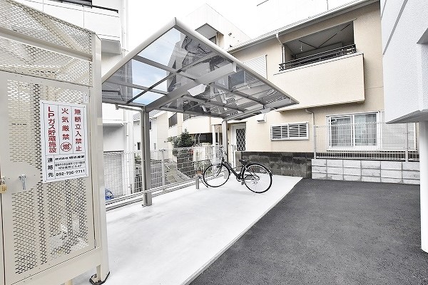 Eagle Port(イーグルポート) その他外観5