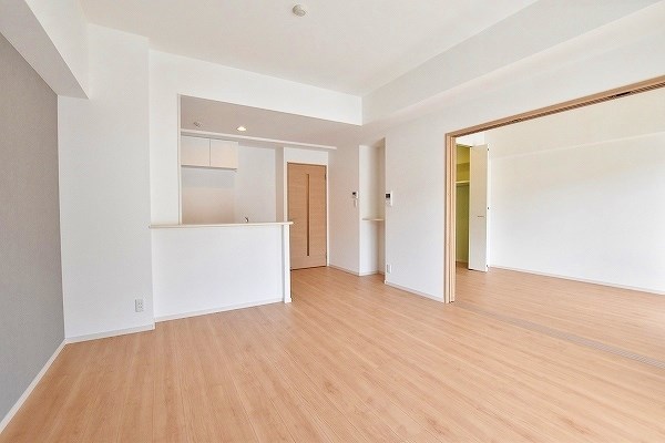 Eagle Port(イーグルポート) リビング