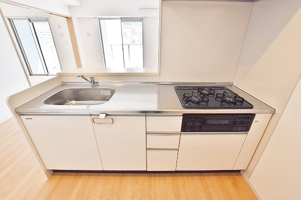 Eagle Port(イーグルポート) キッチン