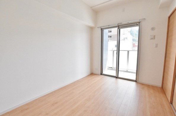 Eagle Port(イーグルポート) ベッドルーム