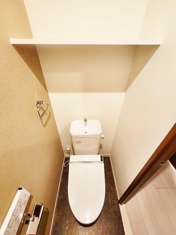 THE SQUARE・Club Residence (ザ・スクエアクラブレジデンス)  その他2