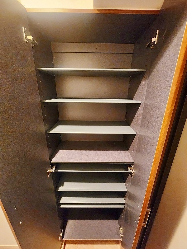 THE SQUARE・Club Residence (ザ・スクエアクラブレジデンス)  その他6