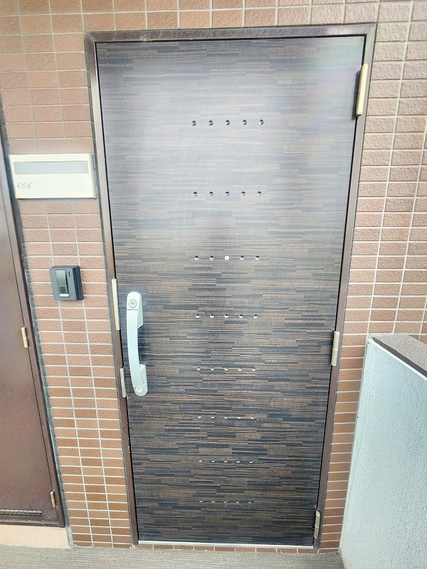 THE SQUARE・Club Residence (ザ・スクエアクラブレジデンス)  その他7