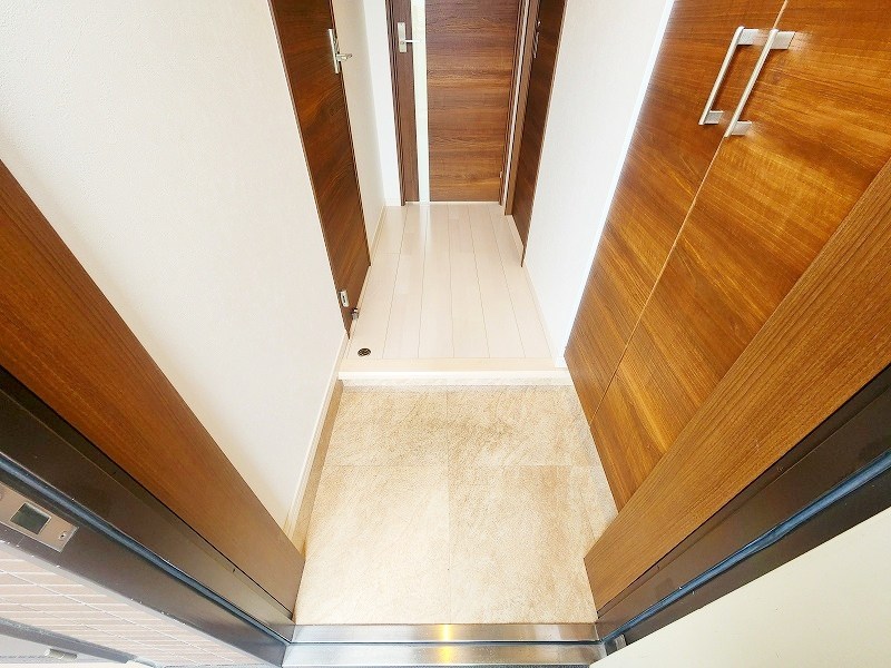 THE SQUARE・Club Residence (ザ・スクエアクラブレジデンス)  その他8