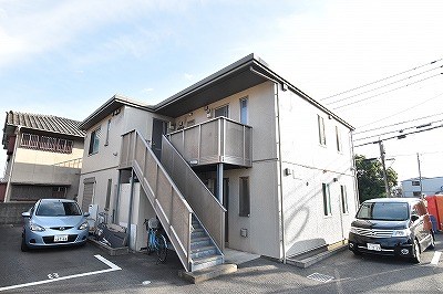 メゾンＳＵＺＵ その他1