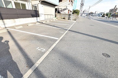メゾンＳＵＺＵ その他9