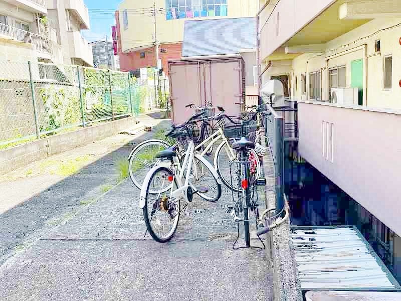 進藤第1ビル その他外観3