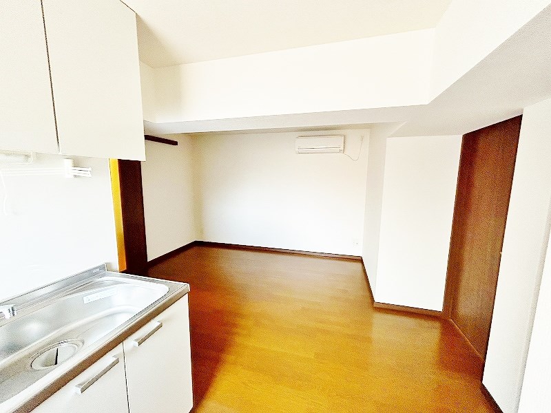 進藤第1ビル リビング