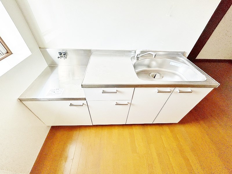 進藤第1ビル キッチン