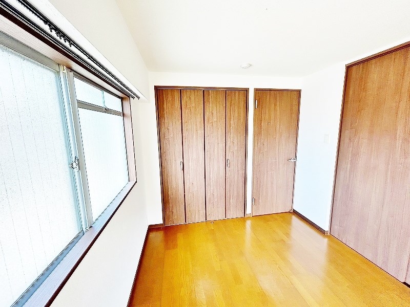 進藤第1ビル ベッドルーム