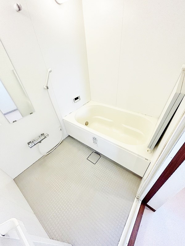 進藤第1ビル 風呂画像