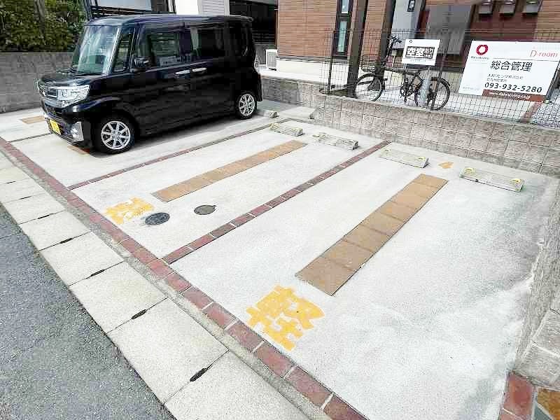 D-room片野新町  その他外観2