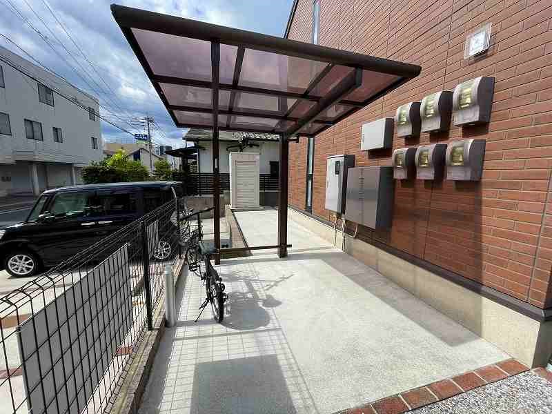 D-room片野新町  その他外観5