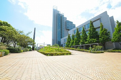 D-room片野新町  周辺画像3