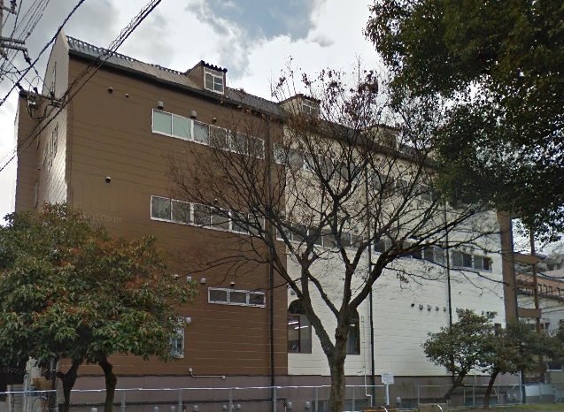 D-room片野新町  周辺画像8