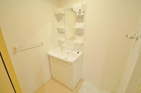 エスペランサ その他1